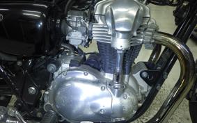KAWASAKI W400 2007 EJ400A