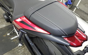 TRIUMPH STREET TRIPLE RS 2023