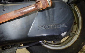 HONDA DIO CESTA 2025 AF34