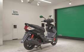 YAMAHA CYGNUS 125 XSR 2 2019 SE44J