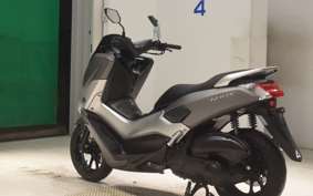 YAMAHA N-MAX SED6J