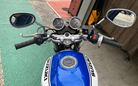 SUZUKI GSX400 1999 GK79A