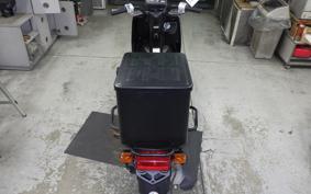 YAMAHA GEAR Gen.2 UA06J