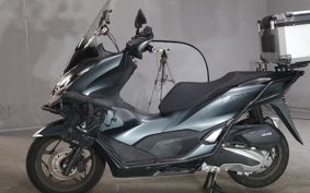 HONDA PCX 125 JK05
