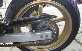 HONDA VTR 250 MC33
