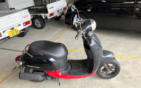 HONDA GIORNO AF70