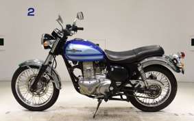 KAWASAKI ESTRELLA RS 2007 BJ250A