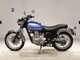 Фото Kawasaki ESTRELLA RS 2007 с японского аукциона