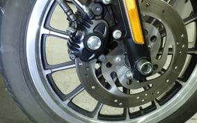 HARLEY XL883RI 2008