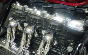 TRIUMPH ROCKET III 2009