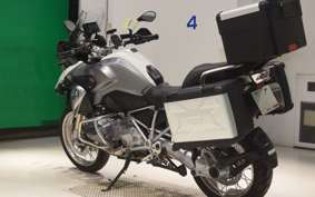 BMW R1200GS 2014