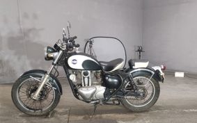 KAWASAKI ESTRELLA250 RS BJ250A