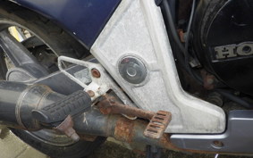 HONDA VTZ250 MC15