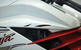 KAWASAKI ZX 1400 NINJA R A 2012