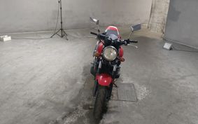 HONDA CB400SFV-4 2012 NC42