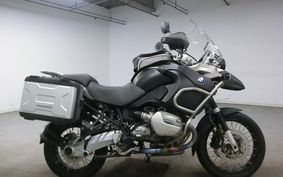BMW R1200GS ADVENTURE 2008 0380
