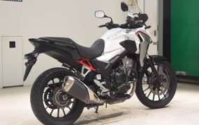 HONDA 400X 2021 NC56