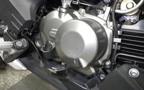 KAWASAKI Z125 PRO 2012 BR125H