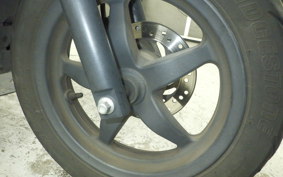 HONDA LEAD 125 2010 JF45