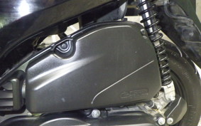 HONDA TACT Basket AF79