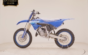 YAMAHA YZ125 CE36C