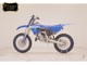 Фото Yamaha YZ125 с японского аукциона