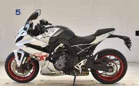 SUZUKI GSX-8R 2025 EM1AA