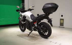 HONDA 400X 2021 NC56