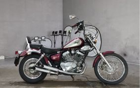 YAMAHA VIRAGO 250 3DM