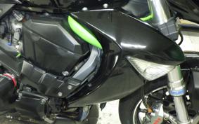KAWASAKI Z1000 Gen.3 2008 ZRT00B