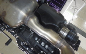 YAMAHA XSR700 2024 RM41J