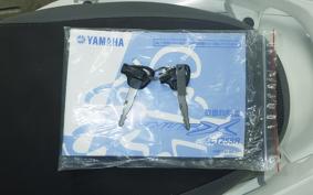 YAMAHA CYGNUS 125 XSR 2 SE44J