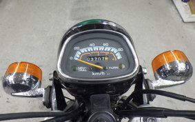 HONDA CD90 BENLY 2017 HA03