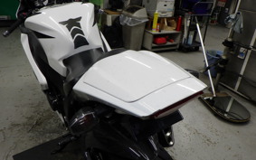 HONDA CBR1000RR Gen. 2 2008 SC59