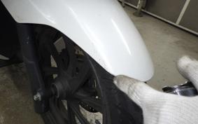 HONDA PCX 150 2004 KF30