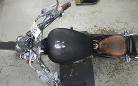SUZUKI INTRUDER 400 1996 VK51A