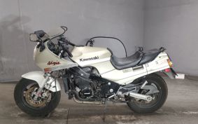 KAWASAKI GPZ1000RX 1987 ZXT00A