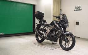 SUZUKI GSX-S125 2020 DL32B