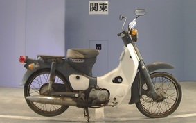 HONDA C65 SUPER CUB C65
