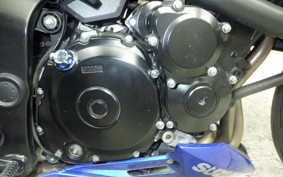 SUZUKI GSX-S750 2017 C533F