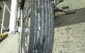 YAMAHA DRAGSTAR 250 2022 VG02J