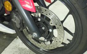 YAMAHA YZF-R25 RG10J