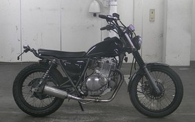 SUZUKI GRASS TRACKER NJ47A