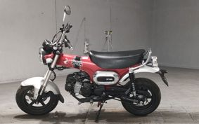 HONDA  DUX 125 JB04