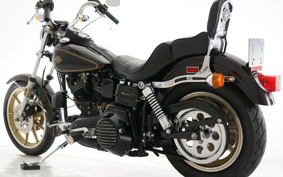 HARLEY FXB1340 2026 BDK