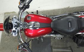 HARLEY FXSB 1580 2013