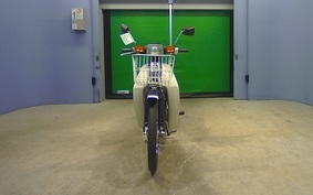 HONDA C90 SUPER CUB E HA02
