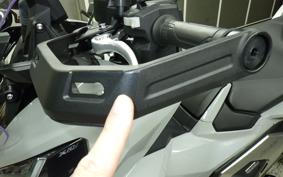 HONDA X-ADV 750 2021 RH10