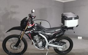 HONDA CRF250L TYPE LD MD44