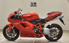DUCATI 1098 2007